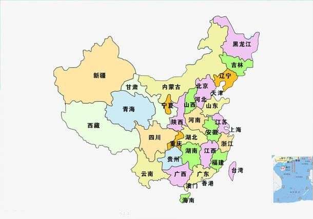 本贛州人 不知大家聽過一句話沒 叫做 環江西經濟圈 先來看看這地圖