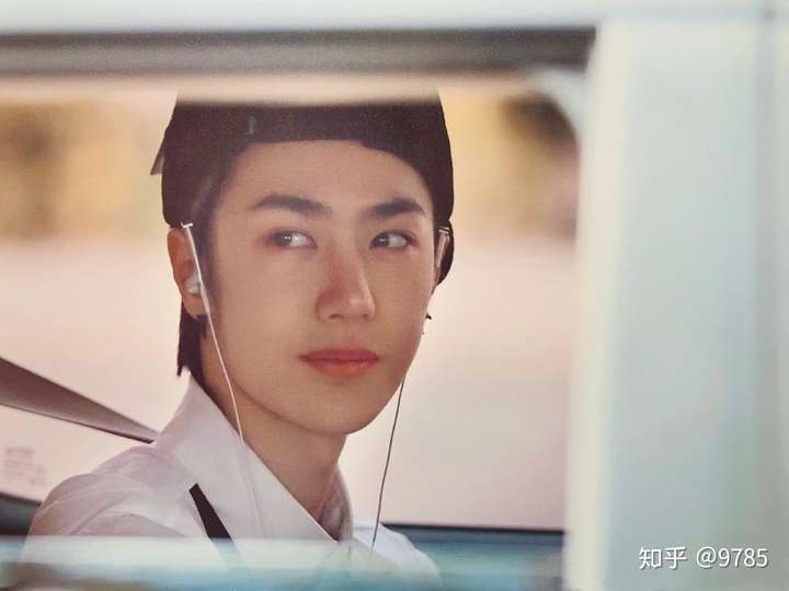 如果王一博有女朋友,你会脱粉吗?