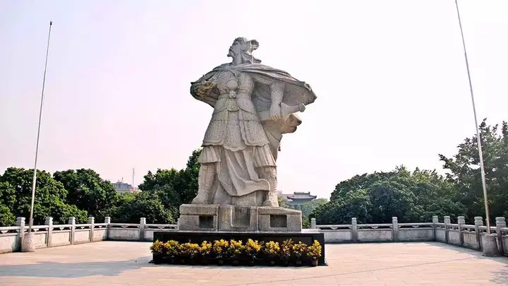 东莞有什么必去的景点？