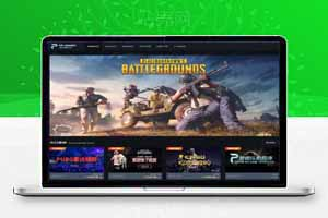 游戏账号出售出租信息发布平台