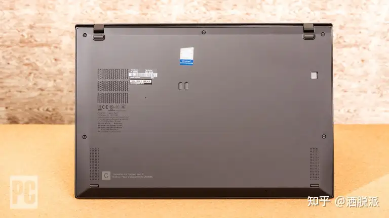 联想ThinkPad X1 Carbon Gen 8 (2020) 评测- 知乎