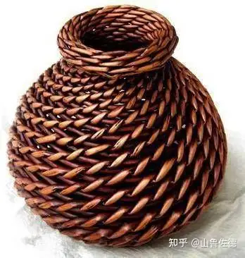 匠心守艺杞柳编织幸福梦