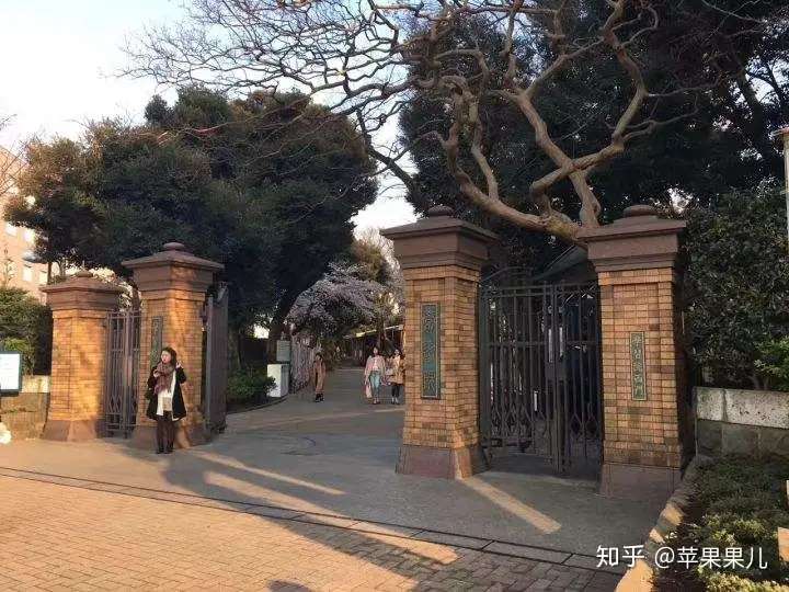 想去日本留学又考不上国公立学校怎么办 13所日本顶级私立大学赶紧了解一下 知乎