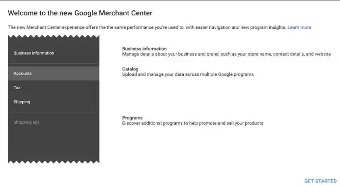 Google Ads系列：如何创建谷歌购物广告（上）