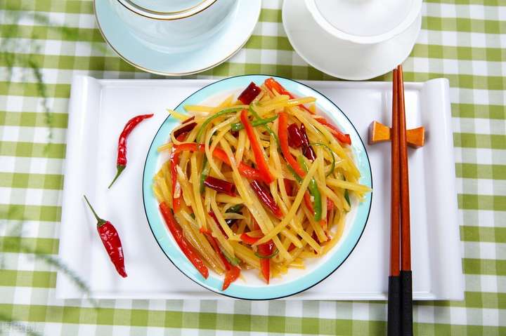 自制沙拉酱的做法(教你万能沙拉汁配料做法)插图(1) 自制沙拉酱的做法(教你万能沙拉汁配料做法)插图(1)
