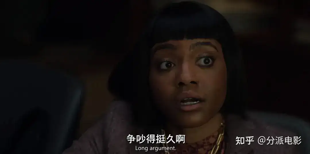 《无罪的罪人》尺度炸裂,这烧脑新剧要爆!