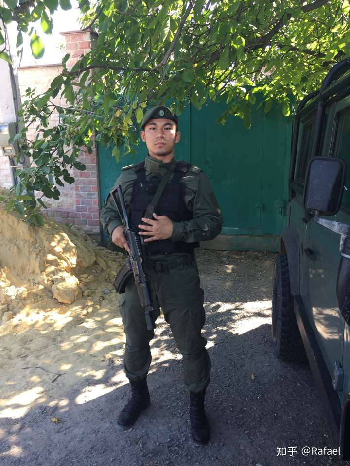 在法国外籍军团当兵到底有多糟糕?