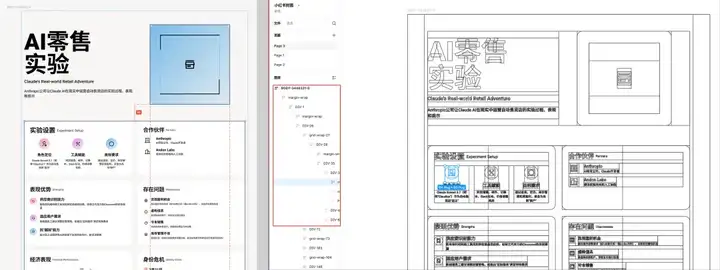 实测Readdy：美观度拉满的AI编程工具，出海4个月交出亮眼成绩单