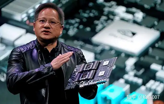 美光科技被中国制裁禁售后，英伟达 CEO 称「没有另一个中国，只有一个中国」，这传递出什么信息？