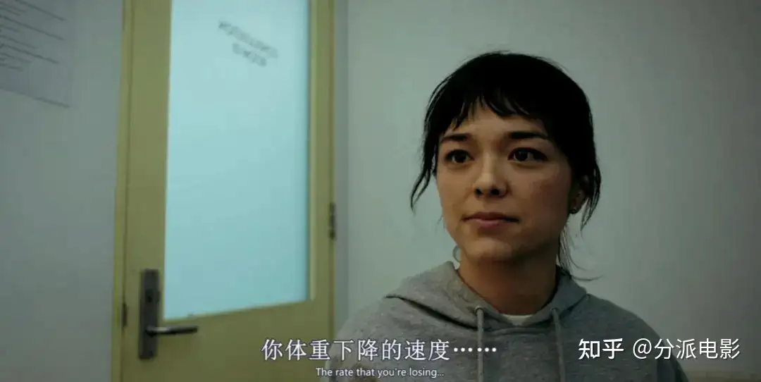重口+猎奇，又一部身体恐怖惊悚片！