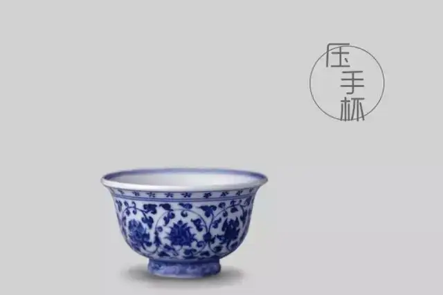 茶器鉴赏| 史上最全品茗杯图鉴，建议收藏- 知乎