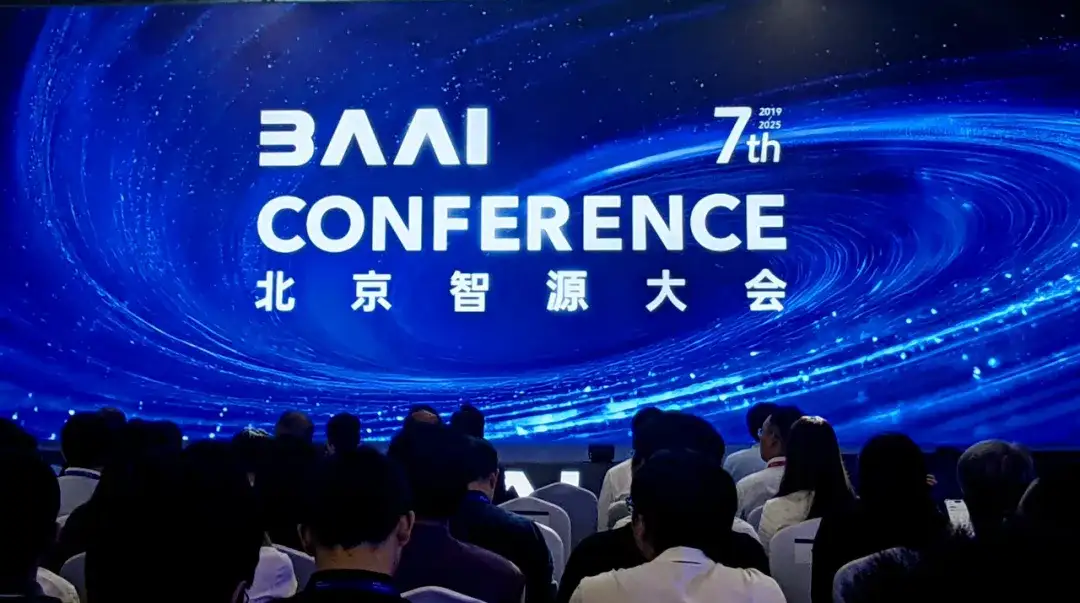 刚刚，智源全新「悟界」系列大模型炸场！AI第一次真正「看见」宏观-微观双宇宙