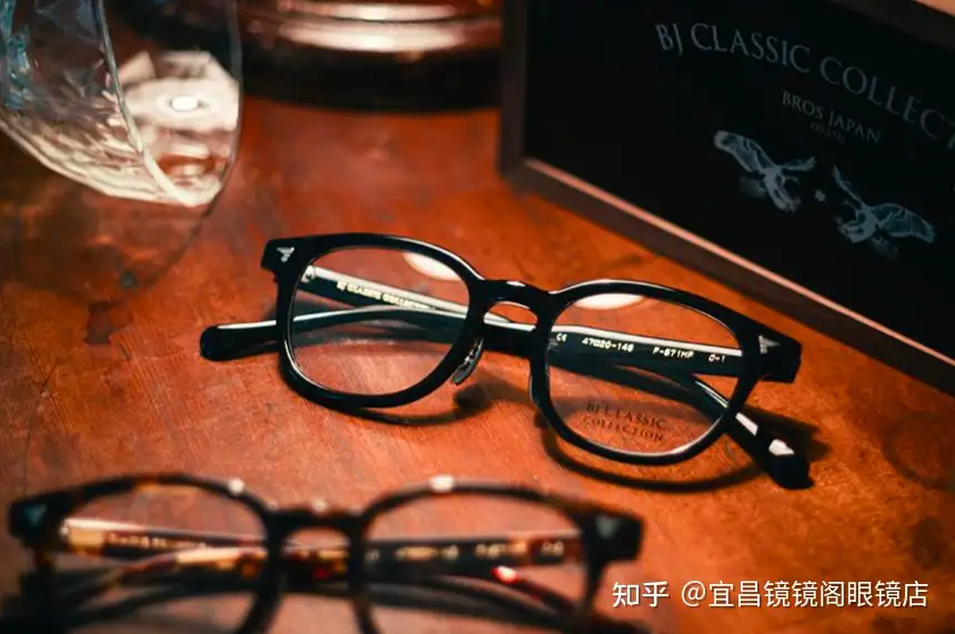 BJ CLASSIC COLLECTION掀开黄金年代的复古帷幕- 知乎