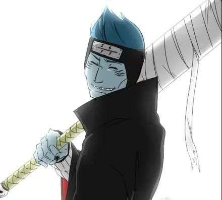 鬼鲛听了想打人