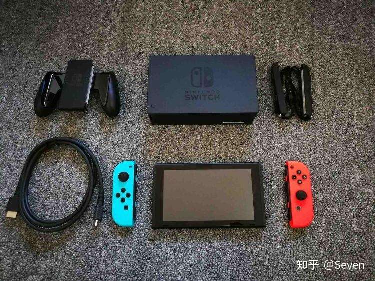 高通公司正在开发一款类似任天堂switch的游戏机 知乎