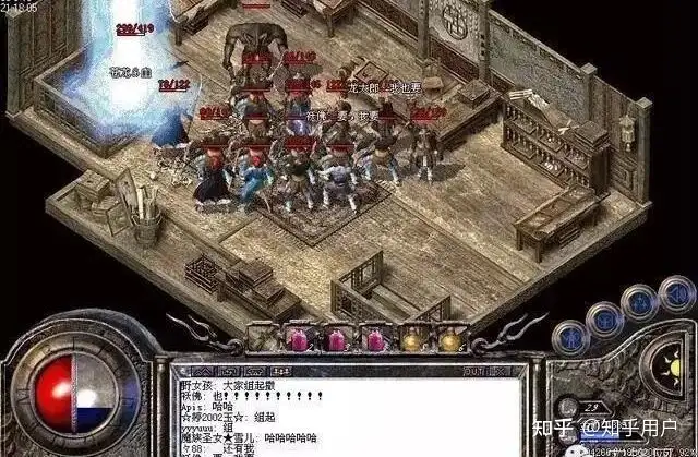 玲珑奇缘h5,传奇玲珑塔怎么去