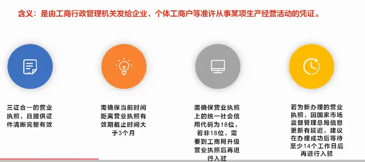 个体户营业执照可以开几个抖店?抖店开店指南