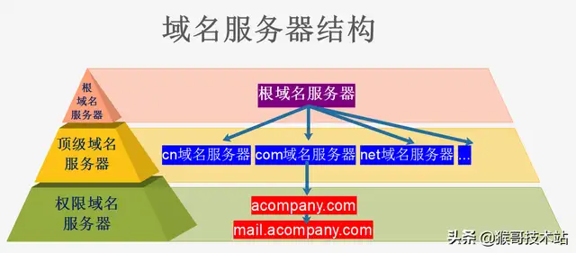 域名的基础知识有哪些（网址，URL，域名，IP地址，DNS，域名解析）