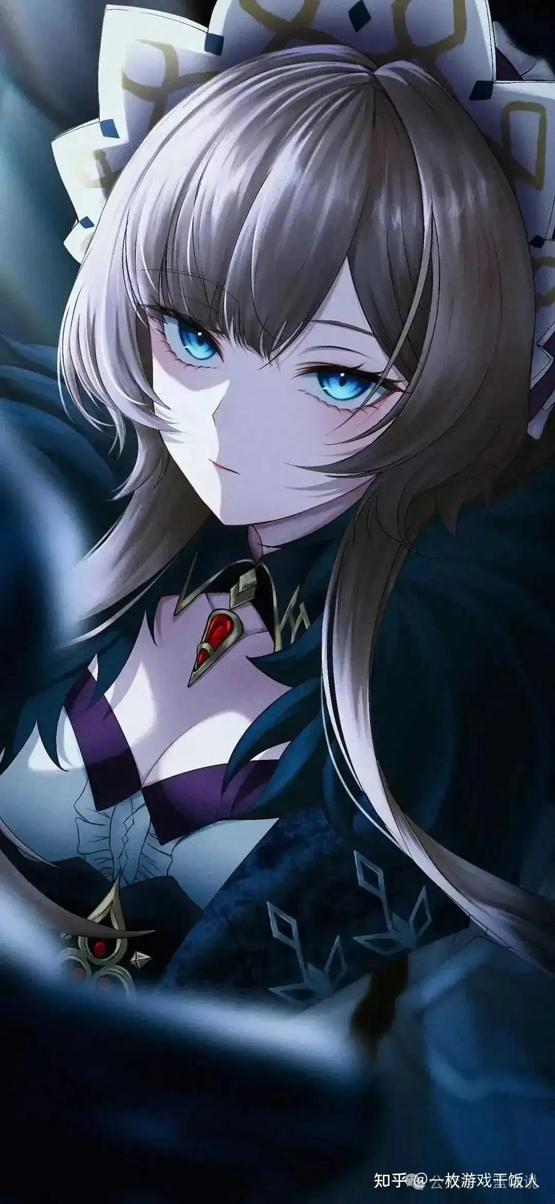 为什么《原神》挪德卡莱木偶敢对旅行者放狠话?