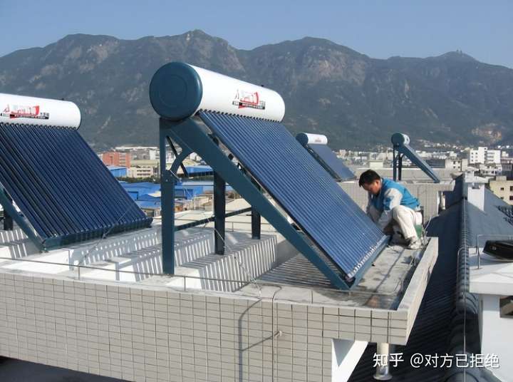 现在用太阳能热水器的多吗 太阳能热水器的市场现状分析与介绍