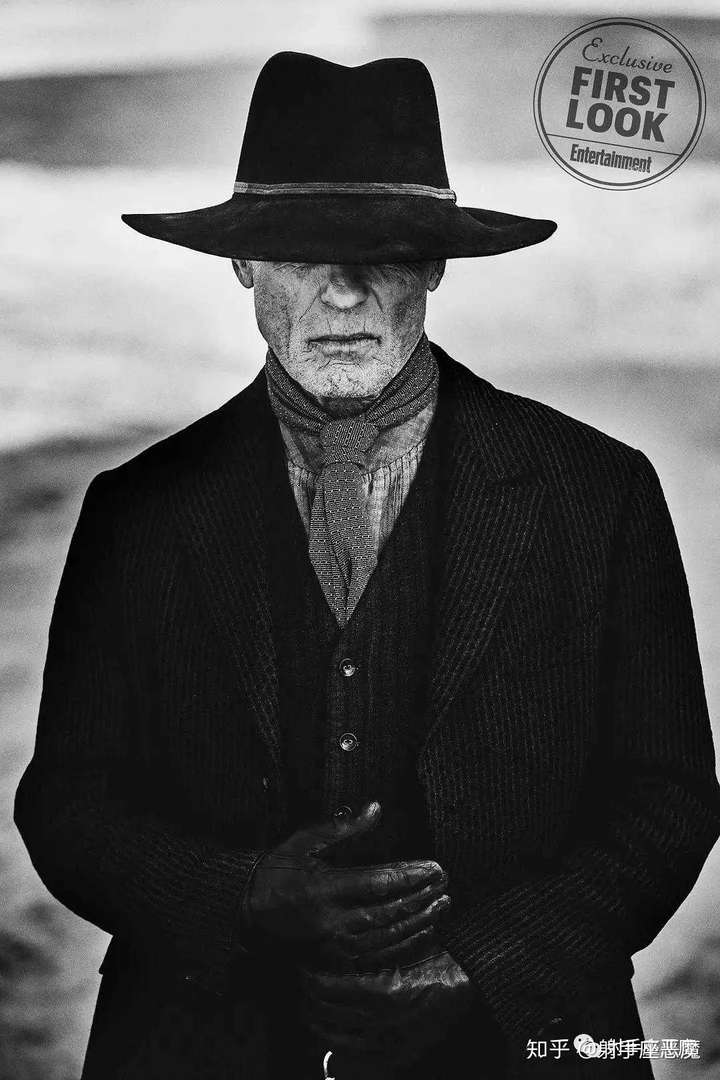 如何评价美剧《西部世界》第二季第九集(s02e09)?