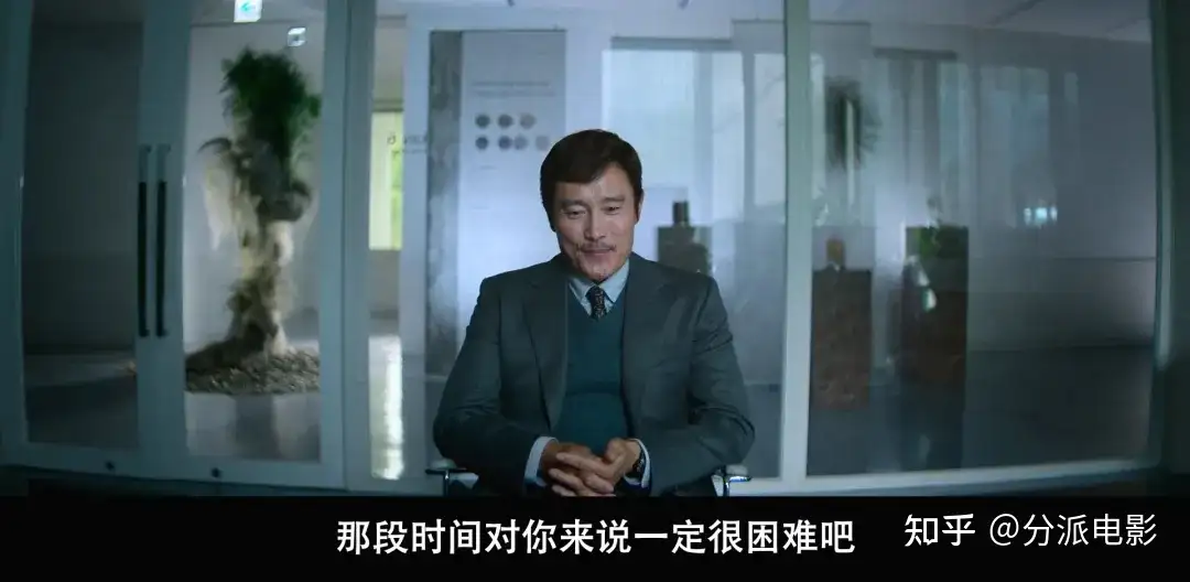 《无可奈何》口碑炸裂+横扫大奖，年度顶流爆款