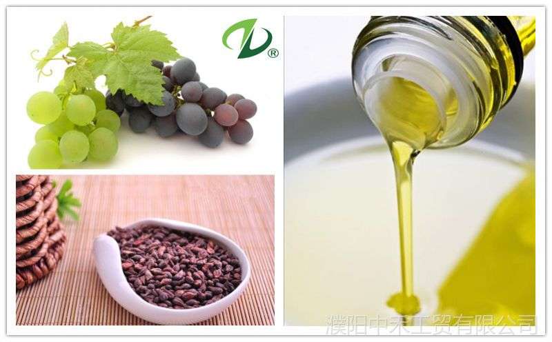 葡萄籽的功效与作用 知乎