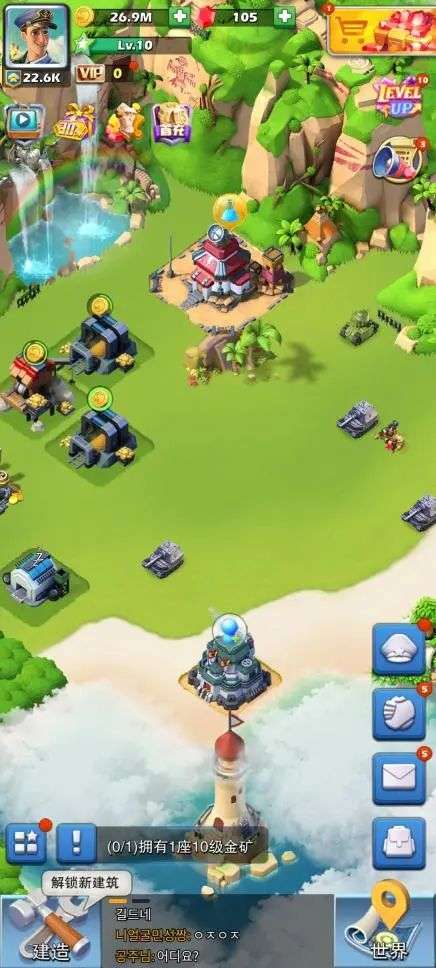 这家成立仅两年的公司 做出了一款月流水近1亿的slg 知乎