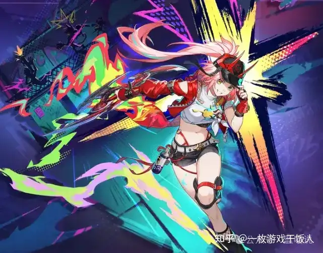 二游里的中国元素：为啥魔改日韩没事，改汉服就炸锅？