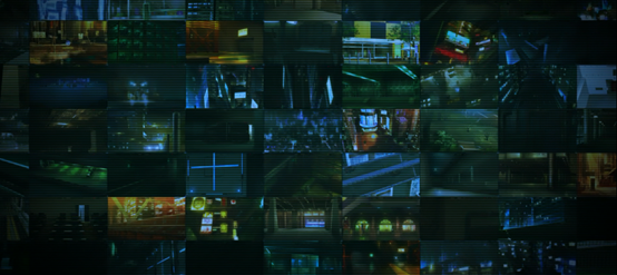 Psycho Pass Ss1 罪与罚 评论 要怪就怪技术发展不足 知乎