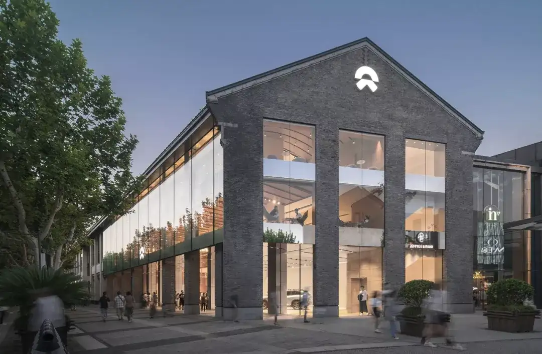 除了big 北欧还有哪些值得关注的建筑事务所 知乎