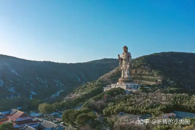 无锡灵山大佛景区的游玩攻略是什么？