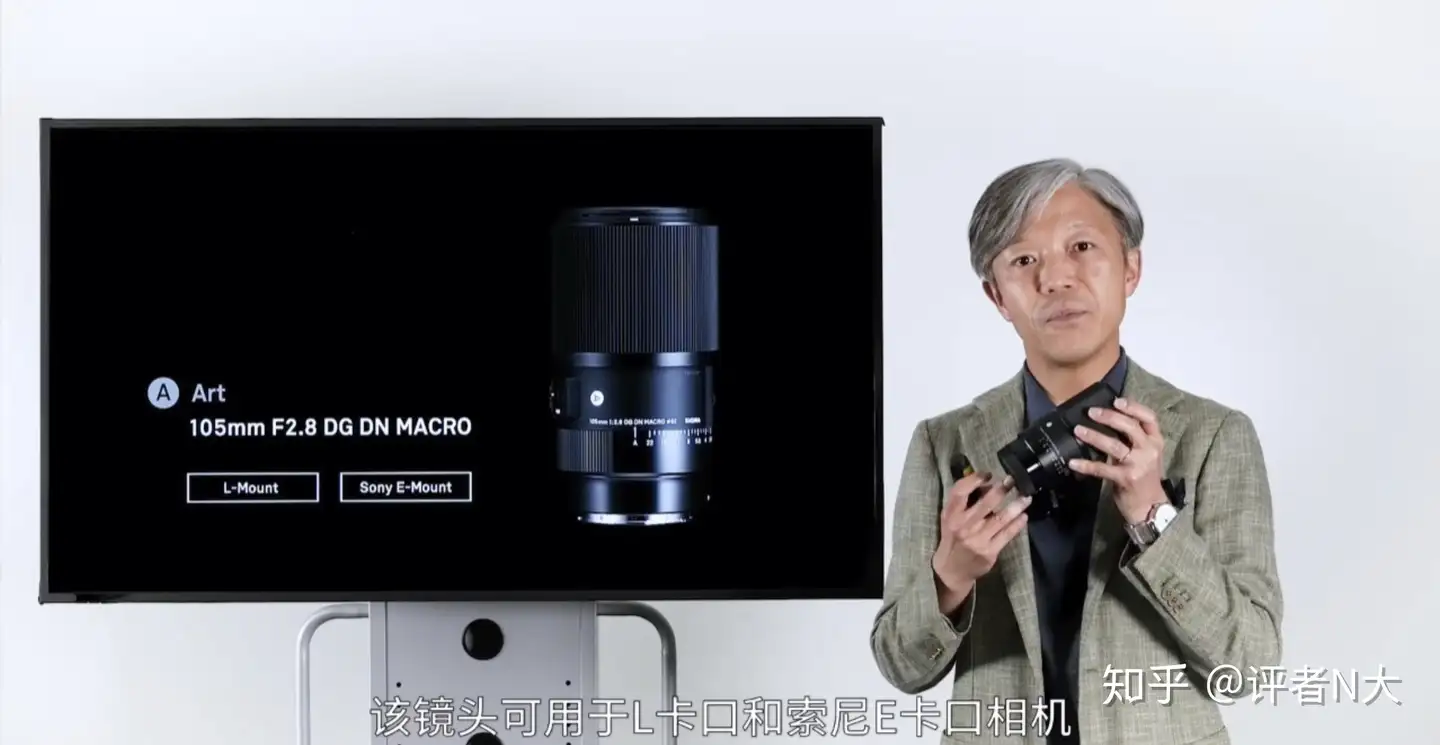 如何评价适马105mm F2.8 DG DN MACRO ART 微距镜头？ - 知乎