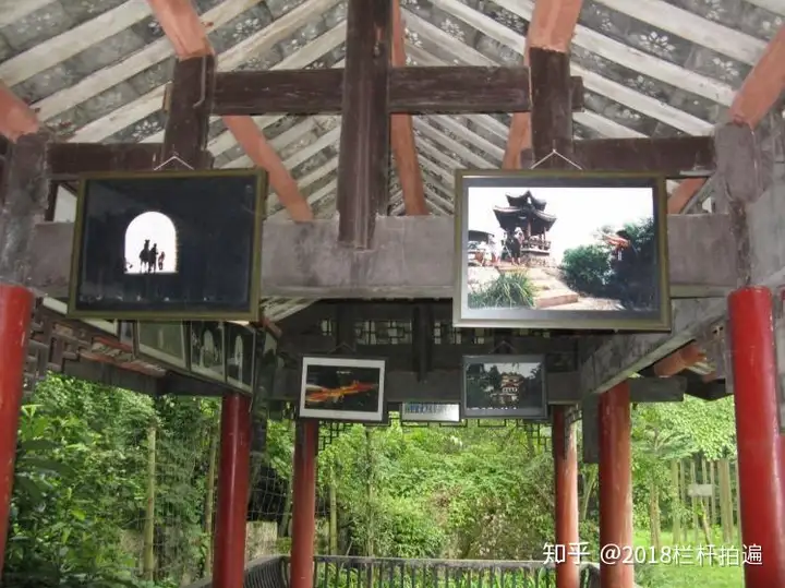 电视剧《西游记》外景地：安县-罗浮山 （上）