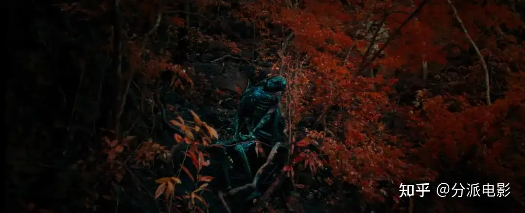 看完BBC这部新剧《蝇王》又睡不着了！