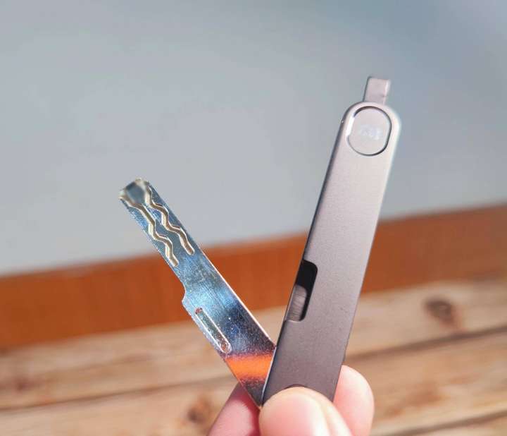 小米智能门锁Pro全测评:有眼力见儿!更安全!