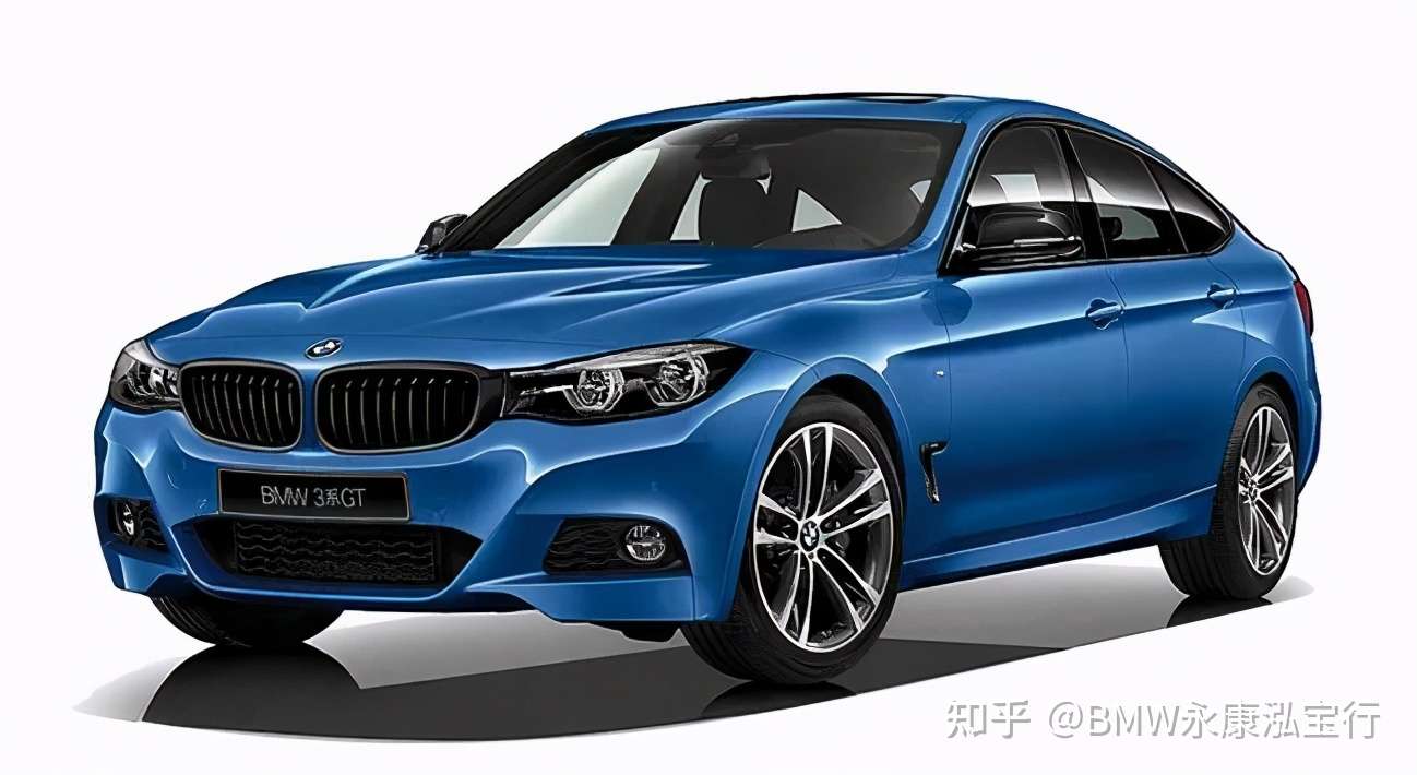 创新生态可持续 灵感肆放 Bmw 3系gt 知乎 创新生态可持续 灵感肆放 Bmw 3系gt 知乎