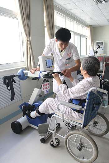 什么是物理治疗 知乎