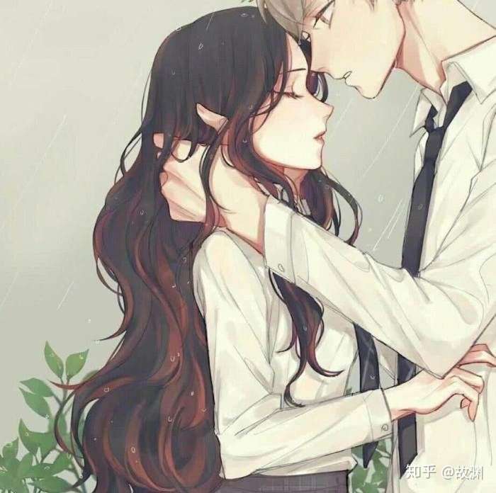 这个是情头吗,我不知道是不是,对象头像就是这个?