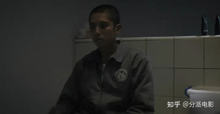 别捂嘴了,台剧《八尺门的辩护人》已经在另一个level了!