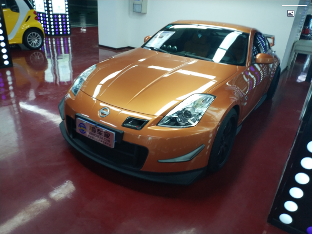 22万战神gtr小弟收入囊中 轻度改装日产350z等你来战 知乎