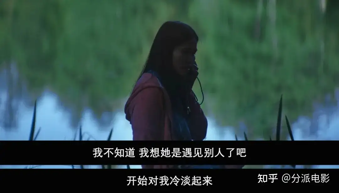 《深居叵测》一口气刷6集,Netflix高能悬疑黑马