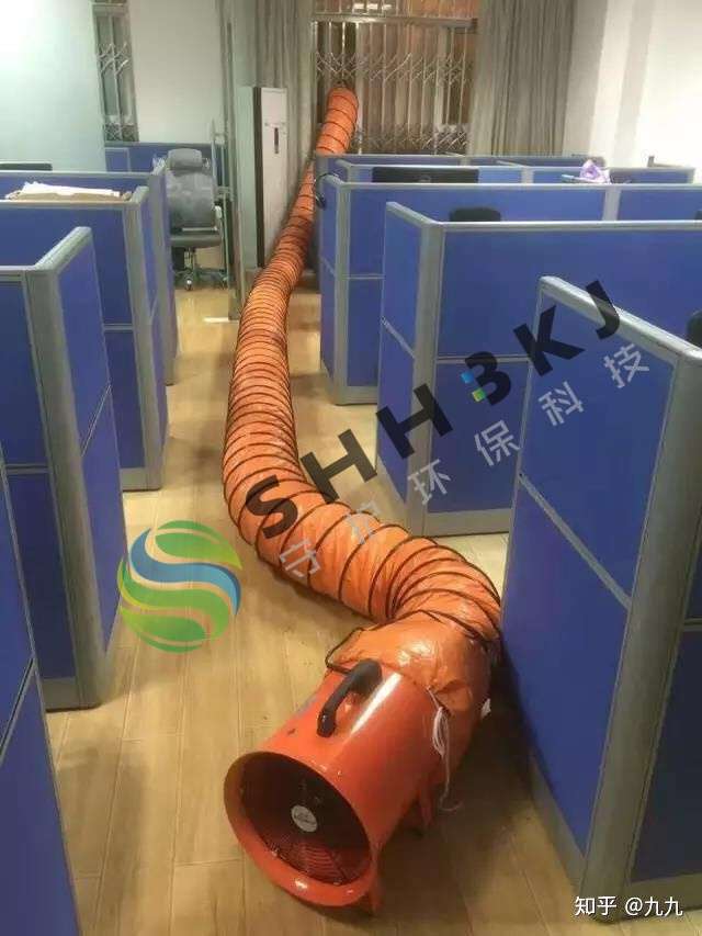 论从事除甲醛行业入行三大问题 知乎