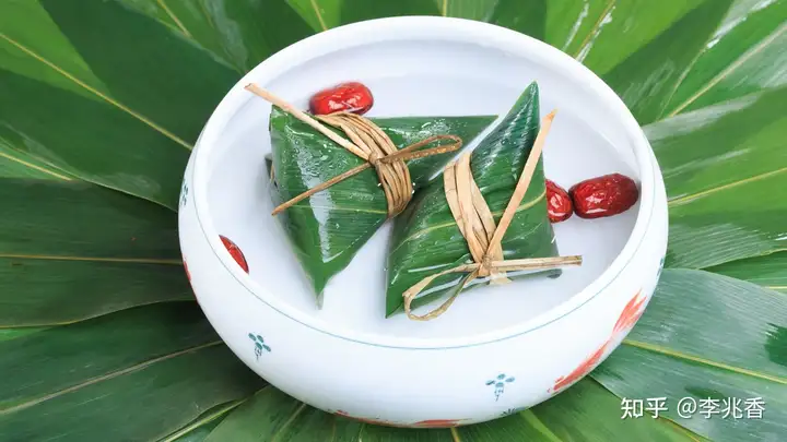 端午节祝福语，简短又大气，发朋友圈都会喜欢！