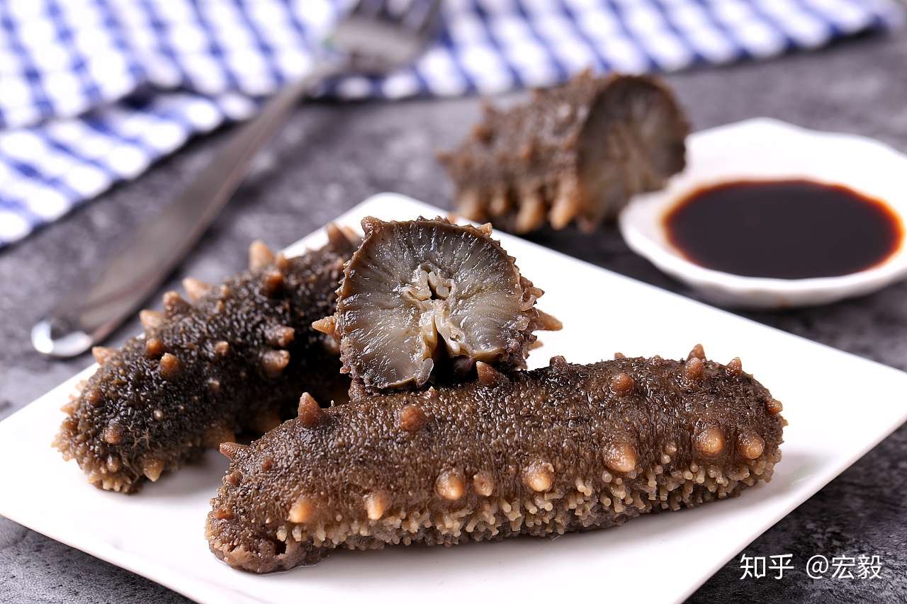 刺参价格是多少钱一斤 刺参最简单的做法有哪些 知乎