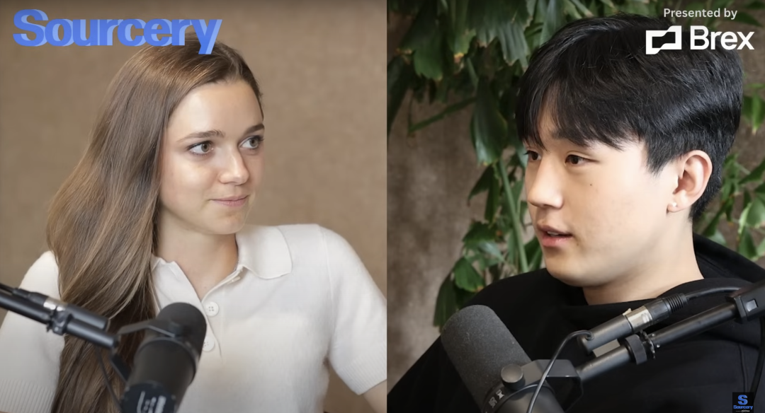 00 后 CEO 用一场视频会议拿下破亿融资！YC 总裁「拉黑」，爆款 AI 作弊工具引发骂战