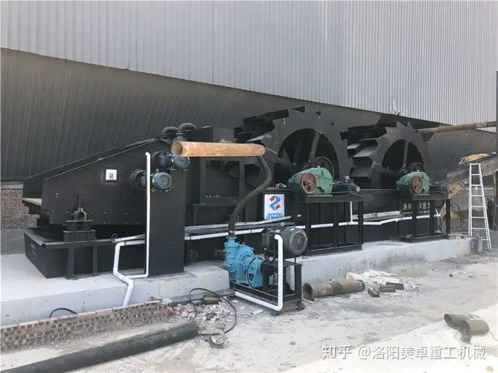没想到(水洗砂 机制砂)水洗砂是粗砂吗,(图4) 没想到(水洗砂 机制砂)水洗砂是粗砂吗,(图4)