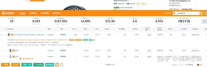 新手通过生财学习数据选品&执行&落地