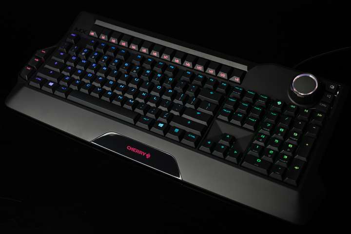 玩守望先锋csgo求推荐一个用起来带感的键盘(预算1000左右)?