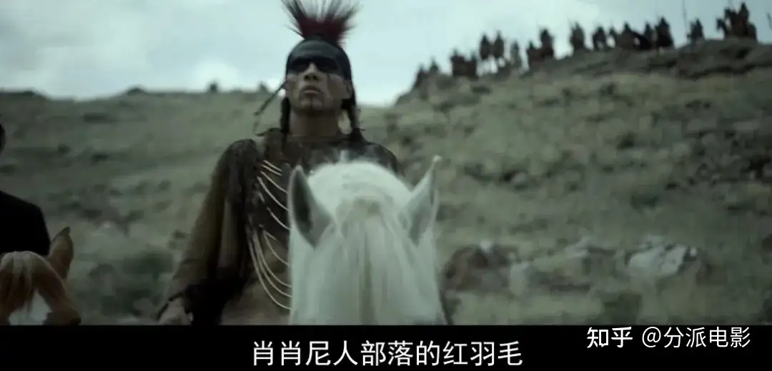 Netflix生猛西部片，《驯荒记》真实又刺激！